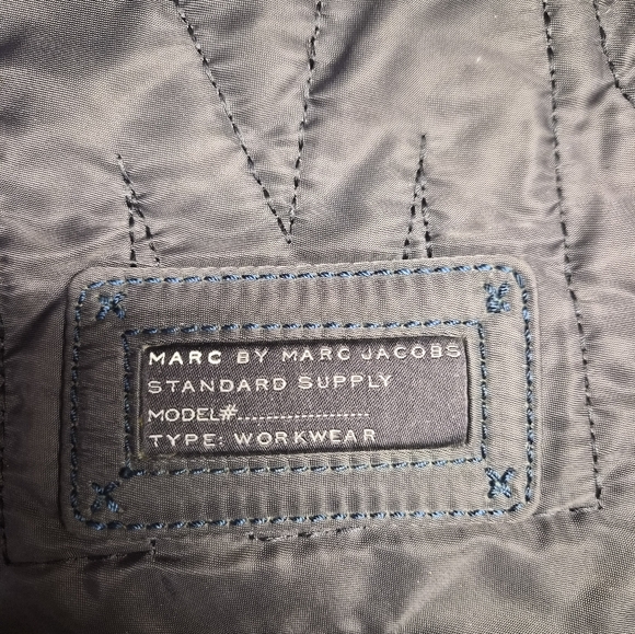 Marc Jacobs - Picture 2 of 11